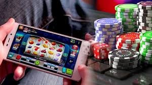 Responsible gaming notice beside h bazi Caishen Wins entertainment content